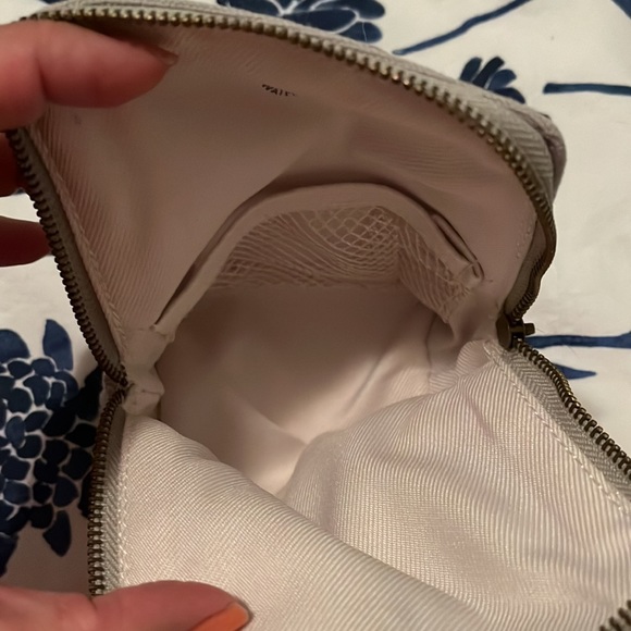 Saje cosmetic pouch - Picture 3 of 3